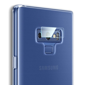 Para <span class=keywords><strong>Samsung</strong></span> para Galaxy Protector de cámara trasera de vidrio templado lente accesorios de teléfono móvil para S10 Lite S9 S8 Plus para Galaxy <span class=keywords><strong>Ser</strong></span> - Product Image 4