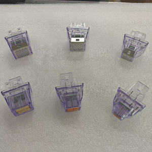 Machine de lifting du visage à succès, remodelage corporel, élimination des cicatrices d'acné et des rides, cartouche Morphus - Product Image 5