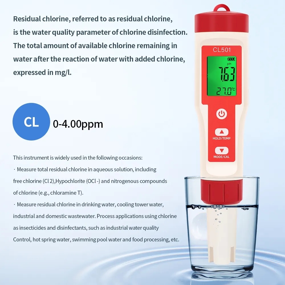 Kit De Test PH Pour Aquarium, Piscine, Eau Potable - Solution Réactif 50 Ml, Résultats Rapides - Surveillance Qualité De L'eau Facile - 3