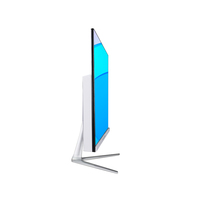 Computadora Todo en Uno de 24 Pulgadas, PC AIO, 8G 16GB RAM, 256G 512GB SSD, para Diseño Gráfico