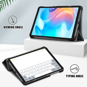 Étui pour <span class=keywords><strong>tablette</strong></span> pour <span class=keywords><strong>Realme</strong></span> <span class=keywords><strong>Pad</strong></span> <span class=keywords><strong>Mini</strong></span> 8,7 pouces 2022 - Product Image 2