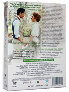Anne of Green Gables 5 DVD Nuova Uscita per <span class=keywords><strong>Film</strong></span> <span class=keywords><strong>e</strong></span> <span class=keywords><strong>Serie</strong></span> <span class=keywords><strong>TV</strong></span> Spedizione Gratuita Fornitura Diretta dalla Fabbrica Vendita all'Ingrosso Cina Ebay - Product Image 5