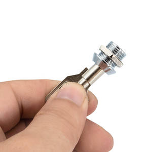 मिनी <span class=keywords><strong>12</strong></span> मिमी ट्यूबलर कुंजी लॉक स्प्रिंग बेलनाकार कैमरा लॉक स्प्रिंग बेलनाकार कैमरा लॉक - Product Image 3