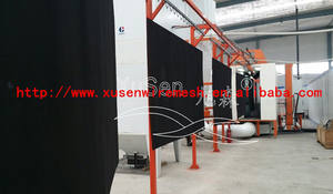 แผ่นอลูมิเนียมขยายรู หนา 3.0 มม. แบบหนาพิเศษ สำหรับประตูมุ้งลวดแบบมีบานพับเพื่อความปลอดภัย - Product Image 6