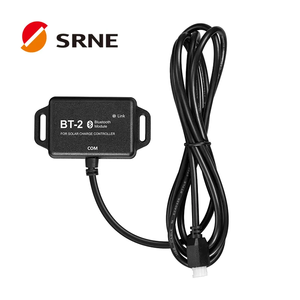 SRNE voor Connect Module BT-2 Smart Solar Controller voor MC-serie Essentiële component in zonne-energiesysteem - Product Image 4
