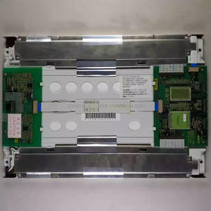 Proveedor panel LCD Resolución de 9,4 pulgadas 640*480 Nuevo Paneles de visualización de grado industrial originales de la marca de la pantalla LCD - Product Image 2