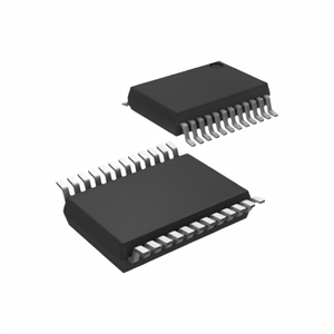 Embedded Original One Stop Service EFM8BB31F64G-B-QSOP24R 24 SSOP Components Electronic - Product Image 1