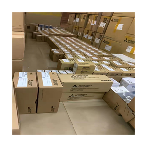 PLC ของแท้จากมิตซูบิชิ รุ่น <span class=keywords><strong>FX5U</strong></span>-<span class=keywords><strong>64MR</strong></span>/<span class=keywords><strong>ES</strong></span> 32MR/<span class=keywords><strong>ES</strong></span> 32MT/<span class=keywords><strong>ES</strong></span> 64MT/DS 32MT/ESS 80MT/ESS - Product Image 6