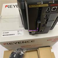 Nuevo Controlador PLC Dedicado para Automatización Industrial Cv-x420f, Original, Disponible en Stock