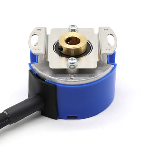 Encodeur rotatif Tamagawa OIH48-4096C/T-C3-5V 5V incrémental pour ascenseur - Product Image 3