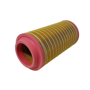 Filtre à air MANNY C20500 pour compresseur industriel, pièces détachées, papier filtre de haute qualité, certifié ISO9001 - Product Image 5