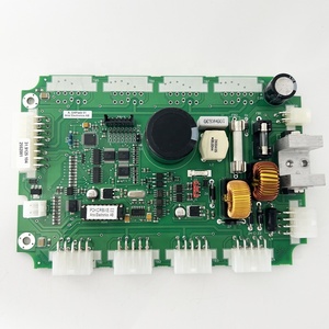 Carte de circuit d'accumulateur de trame 31.9125.104 / 319125.008 Pièces de rechange pour métier à tisser à jet d'air Remplacement authentique <span class=keywords><strong>Omniplus</strong></span> - Product Image 4