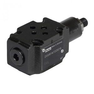 ZUDB1AT2Z07G ตัวเชื่อมต่อแบบสวม 2 ทาง - ซีรีส์ ZUDB - Product Image 1