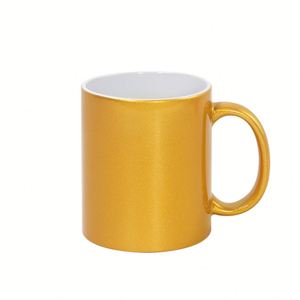 Tazas de Cerámica Blancas de 11 oz para Sublimación, con Acabado Brillante, Personalizables, para el Regreso a Clases - Diseño Minimalista - Product Image 3