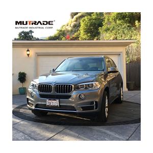 <span class=keywords><strong>Platform</strong></span> Putar Mobil 360 Derajat 3000kg Sistem Parkir Garasi Meja Putar Mobil - Product Image 6