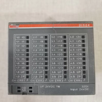 A Brand New Di524 Digital Input 1sap240000r0001 Original Industrial Pac Plc Controller -ready to Ship