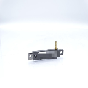 Ezh-2,5/9-10-b Pneumatische Cilinder - Product Image 1