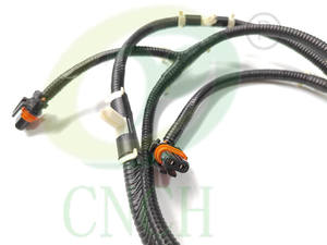 Arnés de luz de conducción antiniebla para camiones pesados 5C3Z15A211BA para Ford F250 350 - Product Image 4