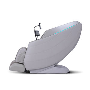 Ganzkörper-Inest-A368-2 <span class=keywords><strong>massage</strong></span> stuhl Elektrischer Ganzkörper 8D Schwerelosigkeit SL Track Luxus Moderner <span class=keywords><strong>Massage</strong></span> stuhl mit Wärme - Product Image 4