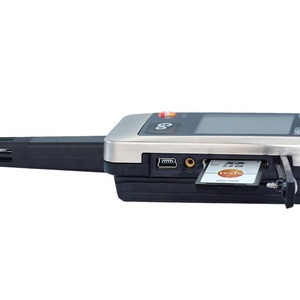 El Registrador de Temperatura y Humedad Original Testo 175H1 para Alimentos y Medicamentos, Económico y Disponible en Stock, 175H1 - Product Image 5