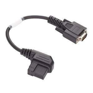 Adaptateur de boîte de vitesses OBDSTAR TCM-027 GM Opel <span class=keywords><strong>Saan</strong></span> AF40-6 Volvo AW55 PSA AX6III Suzuki TF-73SC de voiture pour DC706 et X300 Classic G3 - Product Image 2