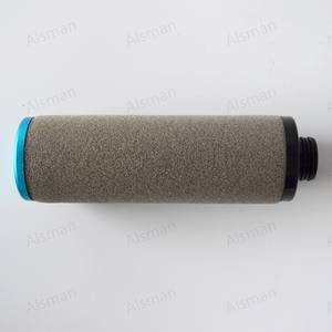 فلتر ضاغط هواء/زيت جديد أصلي أطلس كوبكو أصلي من Atlas Copco 35 + PD/PDP لمختلف الصناعات - Product Image 5