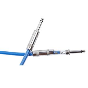 <span class=keywords><strong>Cable</strong></span> de conexión de guitarra de 3/6/10m <span class=keywords><strong>Jack</strong></span> a <span class=keywords><strong>Jack</strong></span> <span class=keywords><strong>Cable</strong></span> de <span class=keywords><strong>Bajo</strong></span> Eléctrico <span class=keywords><strong>para</strong></span> instrumento de música - Product Image 2