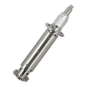 Sensor de Nivel Sumergible Económico GAMICOS 0.25% GLT100 0~100m para Tanque de Agua - Product Image 4