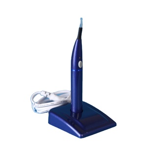 Cortador de Gutapercha Dental Eléctrico de 4 Puntas con Función de Calentamiento para Endodoncia - Product Image 1