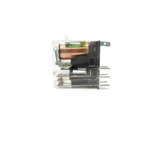 Controllore PLC Industriale Originale Nuovo 2 Sn 24vdc 5a Nsnp Pronto per la Spedizione - Product Image 1