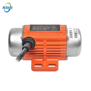 Shenzhen Putian <span class=keywords><strong>Motor</strong></span> getaran tiga fase, elektrik kecil Industri mikro 3000rpm 3600rpm fase tunggal Shenzhen - Product Image 2