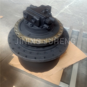 Запчасти для экскаватора GM85, ходовой двигатель, привод SY485 для Sany - Product Image 6