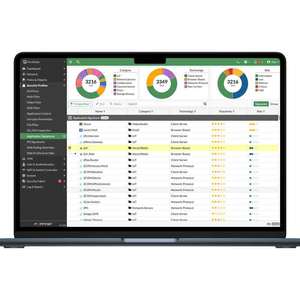 Fortinet FC-10-GT71G-950-02-12 FC-10-GT71G-950-02-36 FC-10-GT71G-950-02-60 Protección Unificada Contra Amenazas (UTP) FortiCare FG-71G - Product Image 5