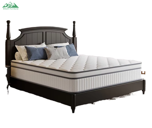 Materasso a Molle Ecologico Wayon per Uso Domestico, Offre Supporto <span class=keywords><strong>e</strong></span> Comfort Superiori per un Sonno Riposante - Product Image 1