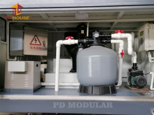 <span class=keywords><strong>Piscine</strong></span> pour enfants en acier galvanisé de style nouveau, petite <span class=keywords><strong>piscine</strong></span> conteneur, tailles personnalisables, expédition en conteneur, à vendre - Product Image 4