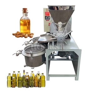 Máquina <span class=keywords><strong>de</strong></span> Extracción <span class=keywords><strong>de</strong></span> Aceite <span class=keywords><strong>de</strong></span> Sésamo Tipo Tornillo / Máquina <span class=keywords><strong>de</strong></span> Extracción <span class=keywords><strong>de</strong></span> Aceite <span class=keywords><strong>de</strong></span> Cacahuete / Máquina Extractora <span class=keywords><strong>de</strong></span> Aceite - Product Image 4
