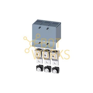 Siemens 3VA92530JC13 - Neuf - Product Image 1