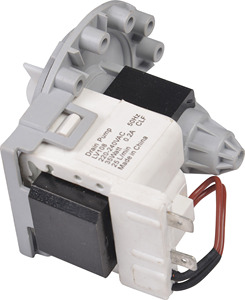 Pompe de circulation d'eau EAU61383503 PS3652448 LP3503 4681EA2002H 4681EA2001C EAU61383502 <span class=keywords><strong>Moteur</strong></span> de pompe de vidange - Product Image 3