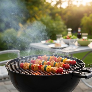 22210 strumenti Premium per barbecue per una perfetta esperienza di grigliatura - Product Image 3