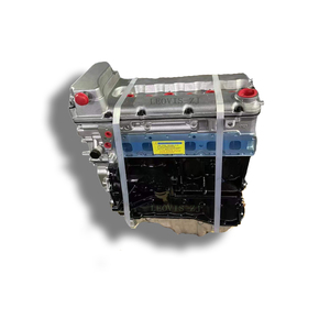 เครื่องยนต์คุณภาพสูงสำหรับ Porsche Volkswagen Audi <span class=keywords><strong>V12</strong></span> 3.0T Turbo Charged CJT CGW CTT CGE CYJ CAK CGX 3.0T ชุดประกอบเครื่องยนต์ Audi <span class=keywords><strong>Q7</strong></span> - Product Image 3