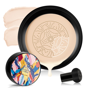 SEFUDUN Air Cushion CC Cream Fondotinta Correttore Illuminante Personalizzabile Lunga Durata Idratante Produttore Cosmetico All'Ingrosso - Product Image 5