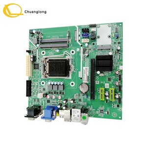 Placa Base Wincor Nixdorf Intel <span class=keywords><strong>Core</strong></span> <span class=keywords><strong>I5</strong></span>-<span class=keywords><strong>4570TE</strong></span> 2.70GHz Compatible con Windows 10, 4GB RAM, Número de Pieza 01750254552 / 1750254552 - Product Image 4