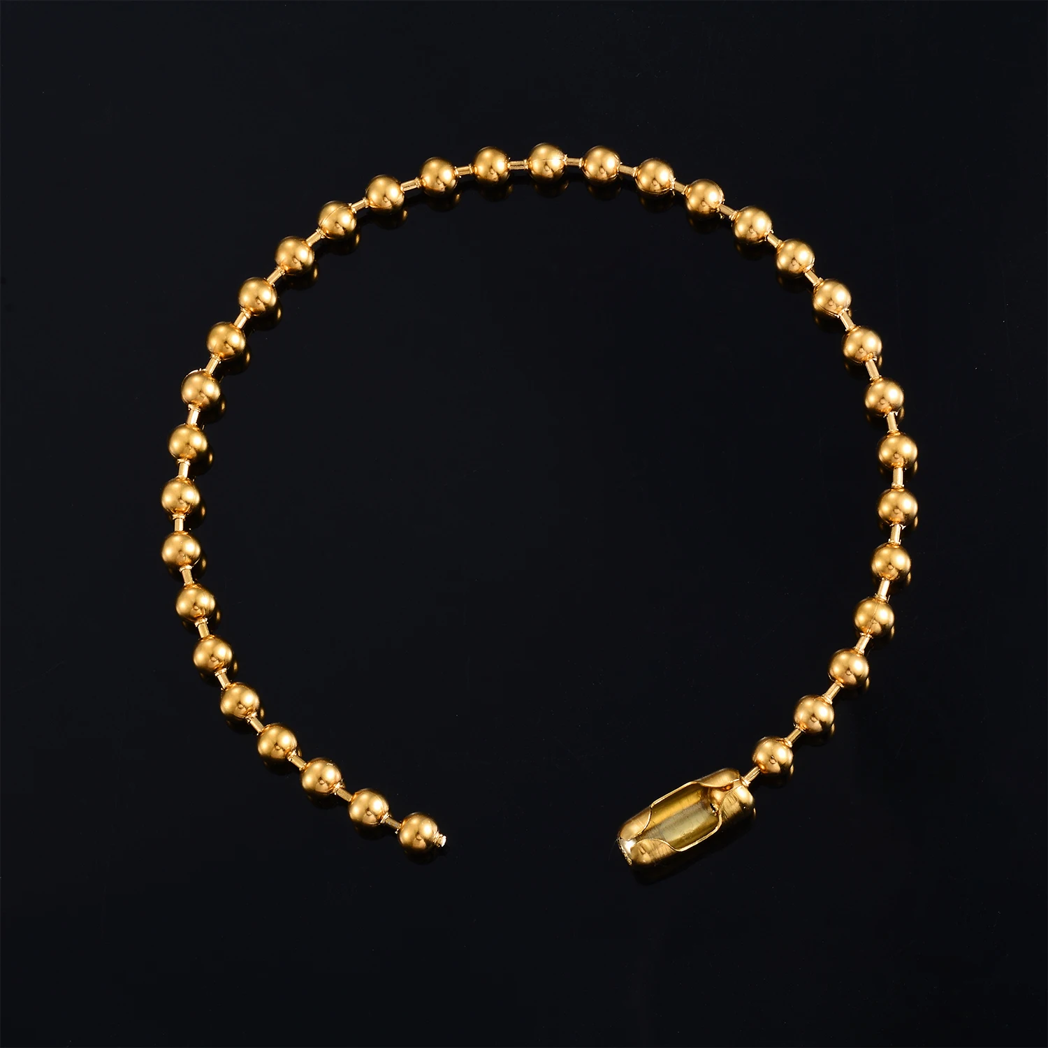 Ancho 4,0 mm-Oro