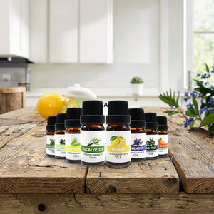 Romantroops น้ำมันหอมระเหยออกแบบเองพรีเมี่ยมสินค้าทางการเกษตรที่จัดหาด้วยความระมัดระวัง - Product Image 1