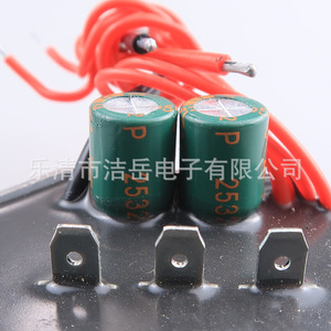 ตัวควบคุมเครื่องเจียรไฟฟ้า Dayi 21V กำลังสูง 6MOS แผงอลูมิเนียม สีดำ รุ่น - Product Image 3