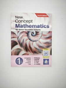 Livre de texte africain : Impression de manuels de mathématiques à concept nouvelle génération - Product Image 4
