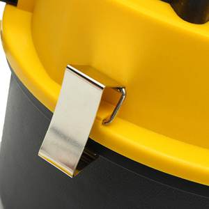 Mini <span class=keywords><strong>aspirateur</strong></span> électrique portable en ABS, durable, pour voiture, double usage, vente en gros - Product Image 2