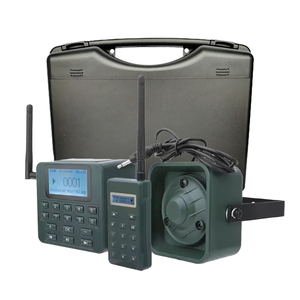 Birdking BK1528B 2*50W Altoparlante Mimetico a Batteria per Caccia Richiamo per Anatre Dispositivo MP3 Macchina per Suoni di Uccelli per la Caccia - Product Image 6