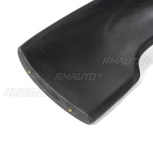 Aileron de coffre arrière universel style GT pour BMW, Lexus, Kia, Audi, VW Golf - Product Image 5