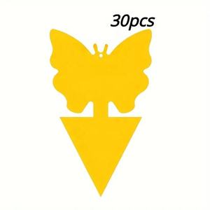 <strong>Best</strong> Selling High Quality Durable Yellow Sticky Trap Various Glue Insect <strong>Fly</strong> <strong>Killer</strong> Designed by Come to Insect State Gel - Product Image 4